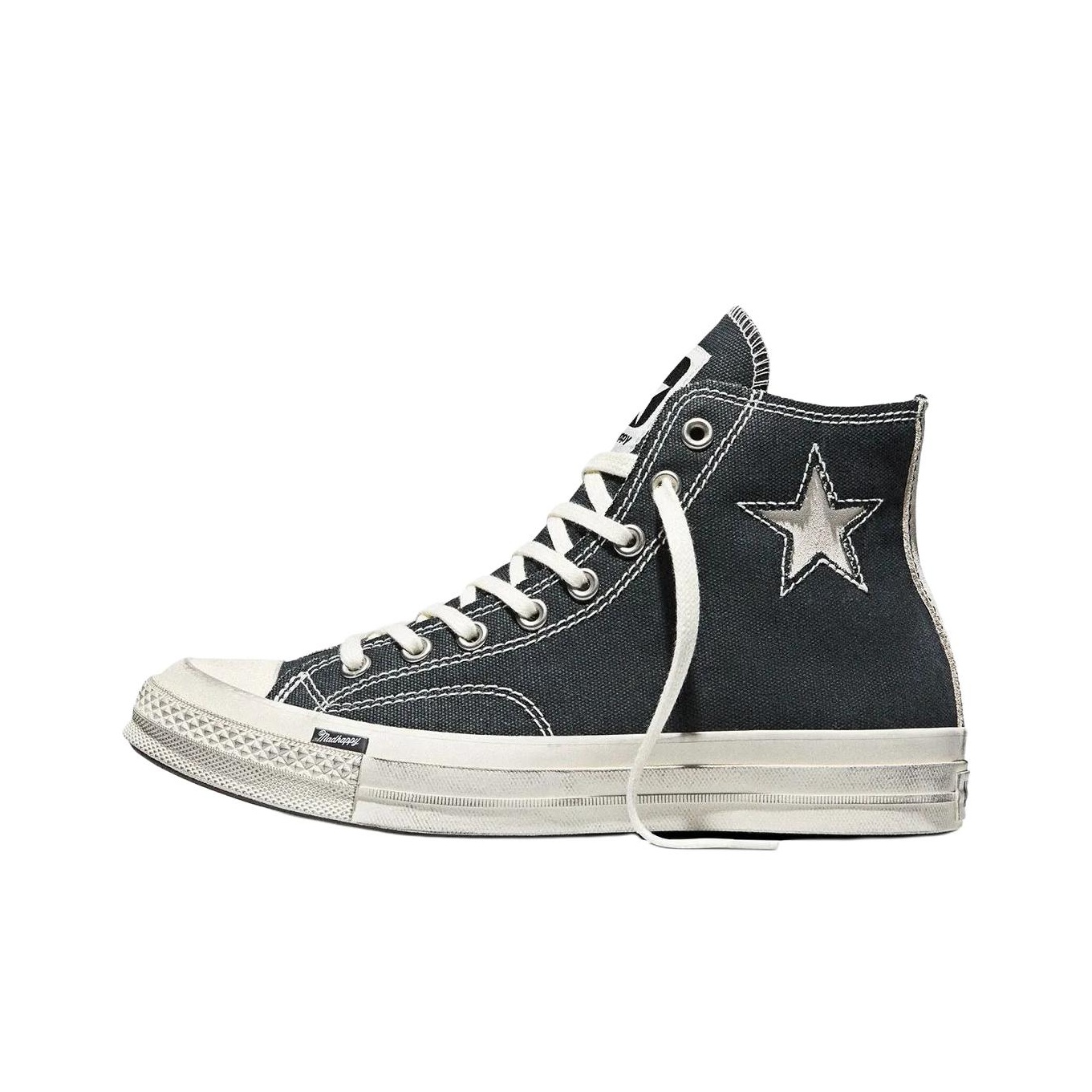 Converse Shoes Chuck 70 - كونفرس × مادهابي تشاك 70 حذاء