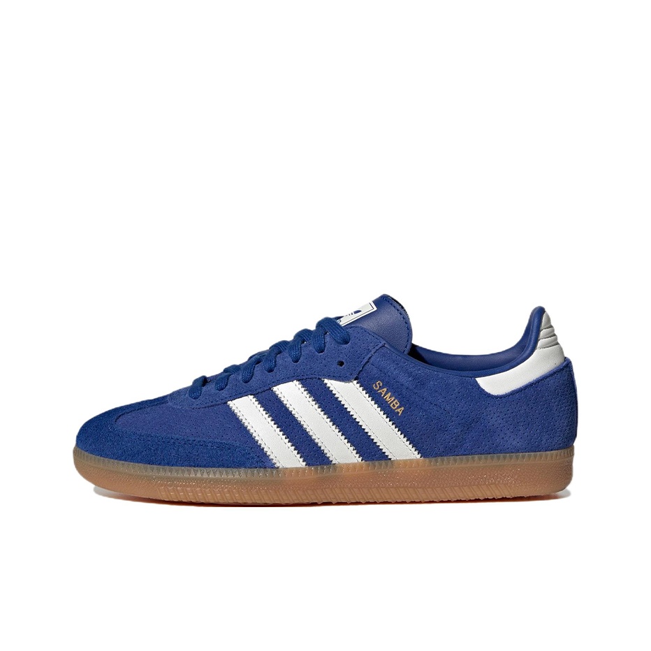 Adidas Shoes Samba - أحذية سكيت بورد أديداس أوريجينالز سامبا