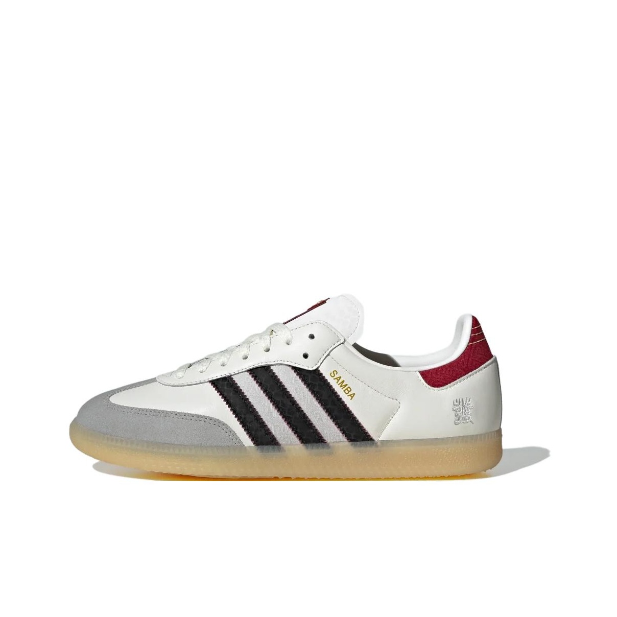 Adidas Shoes Samba - أحذية أديداس أوريجينالز سامبا منخفضة الارتفاع