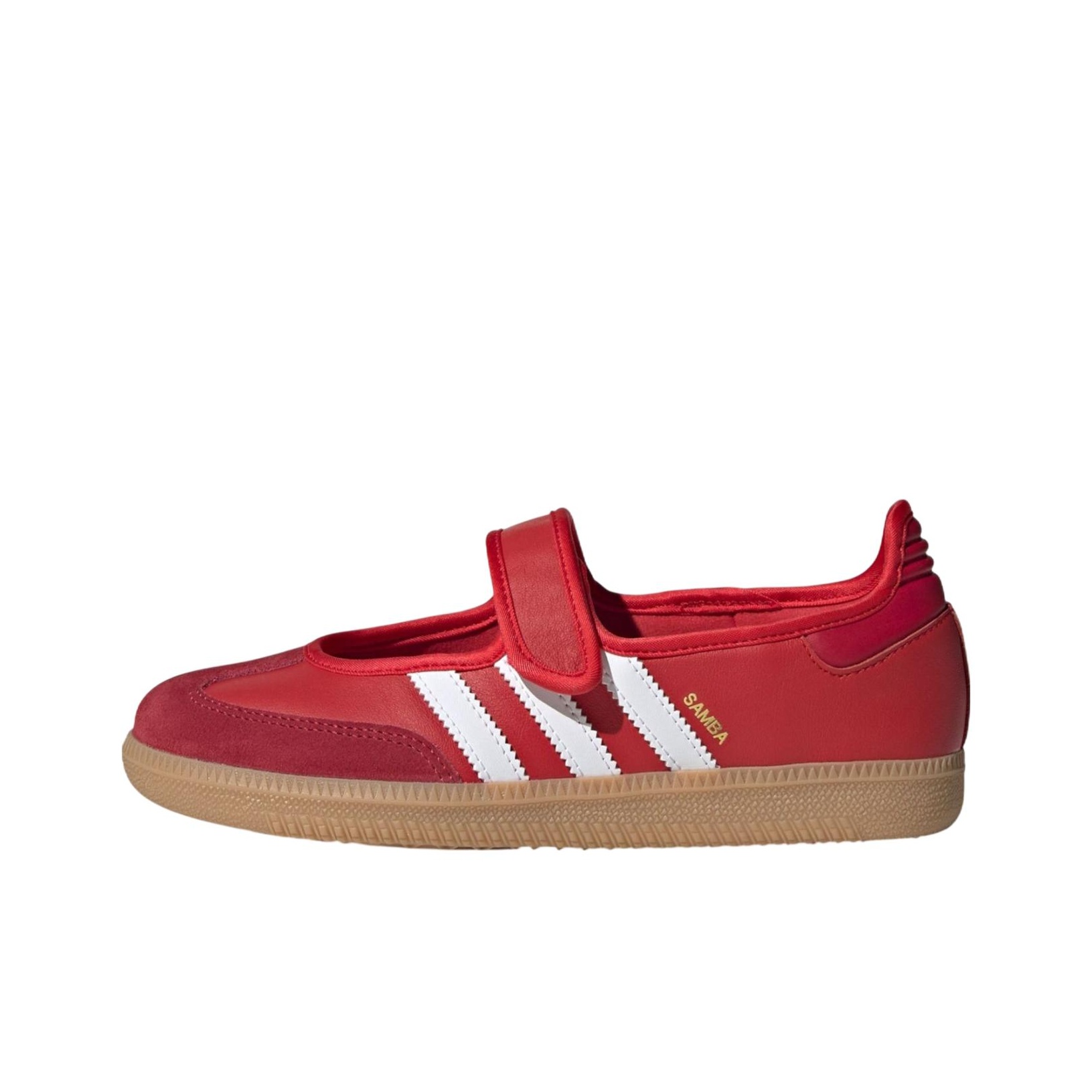 Adidas Shoes Samba - أحذية ماري جين المريحة من أديداس