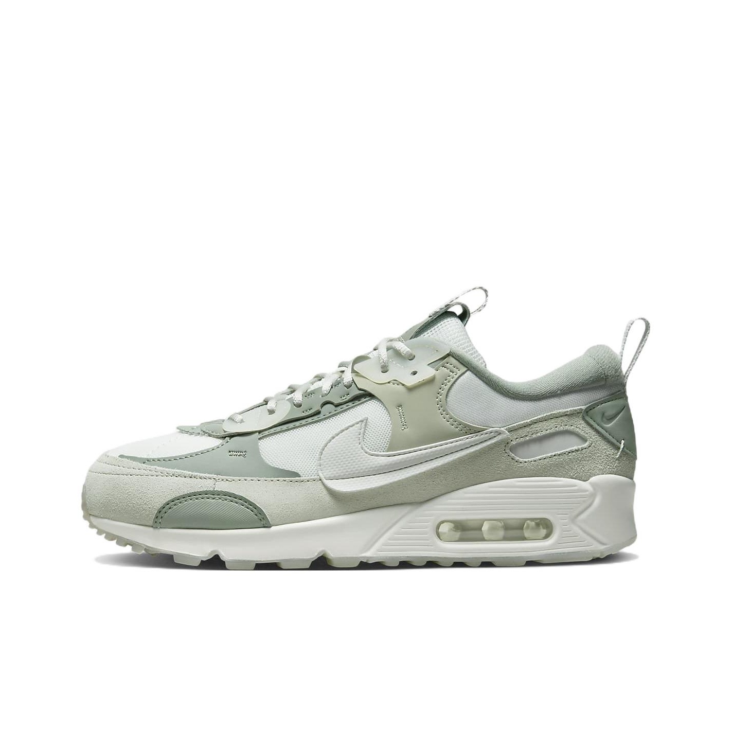 Nike Shoes Air Max 90 - حذاء نايك اير ماكس 90 كاجوال