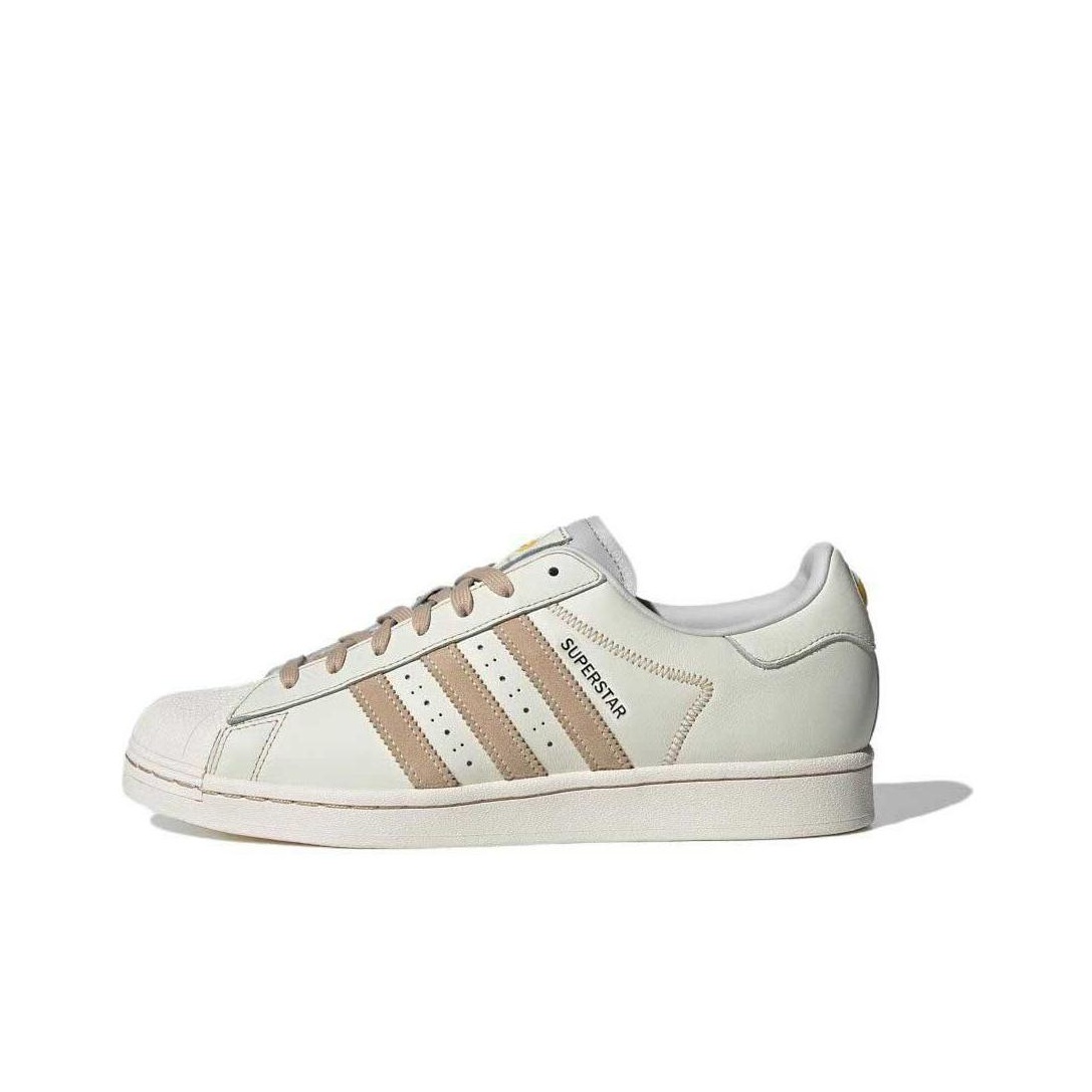 Adidas Shoes Superstar - أحذية سكيت بورد أديداس أوريجينالز سوبرستار