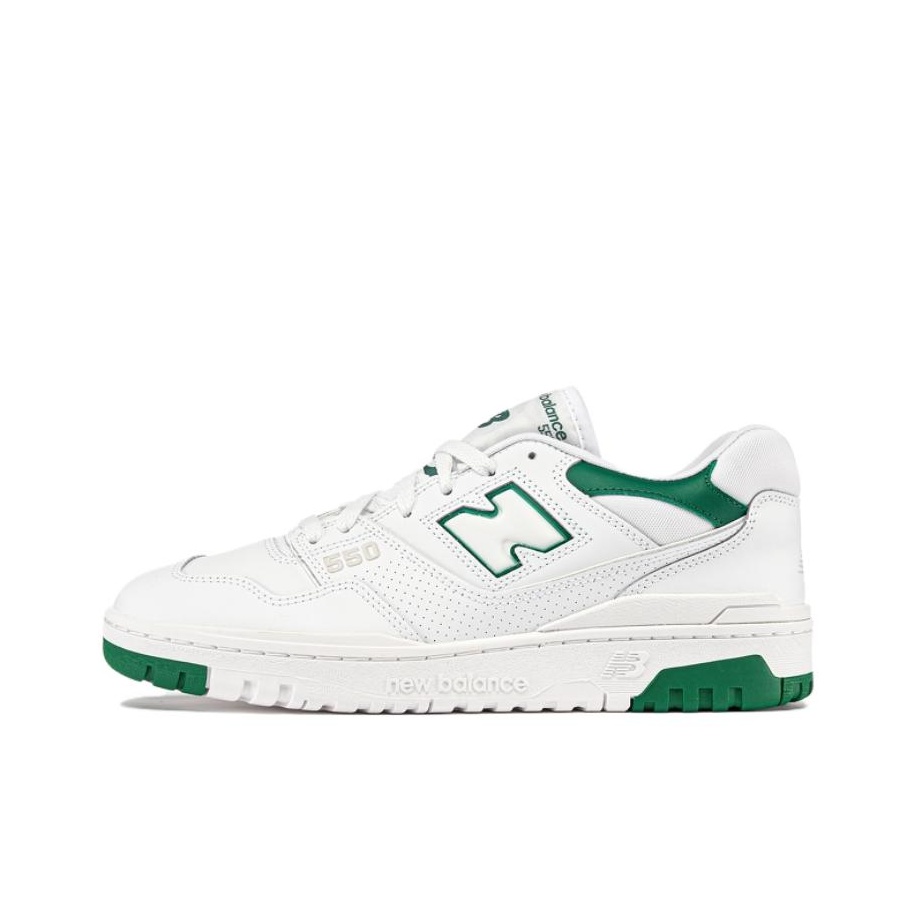 New Balance Shoes 550 - نيو بالانس NB 550 حذاء كرة