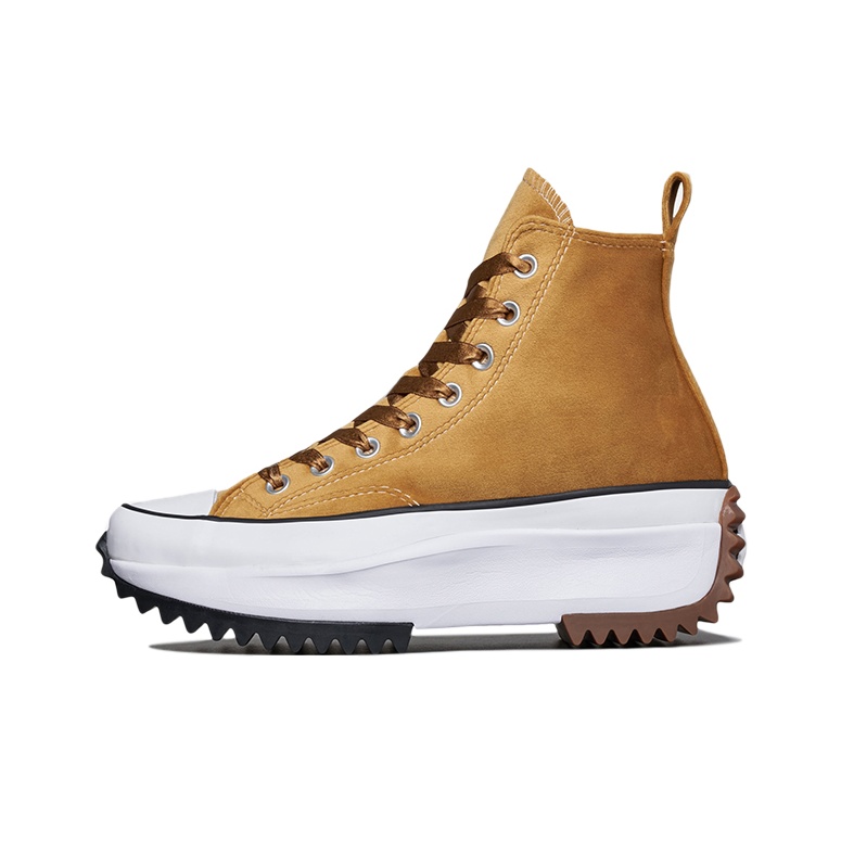 Converse Shoes Run Star Hike - حذاء كونفرس رن ستار هايك من