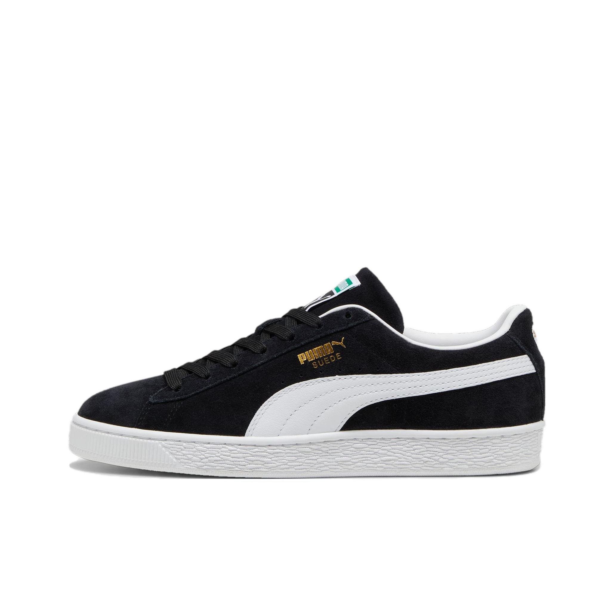 Puma Shoes Suede Classic - حذاء جري منخفض الارتفاع من PUMA