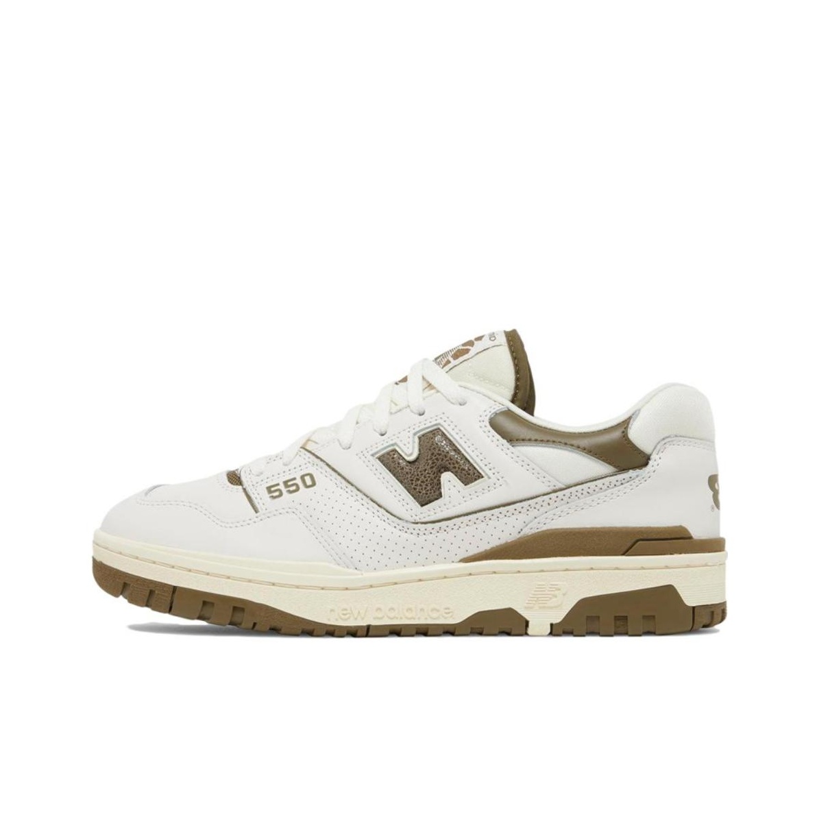 New Balance Shoes 550 - نيو بالانس NB 550 حذاء كرة