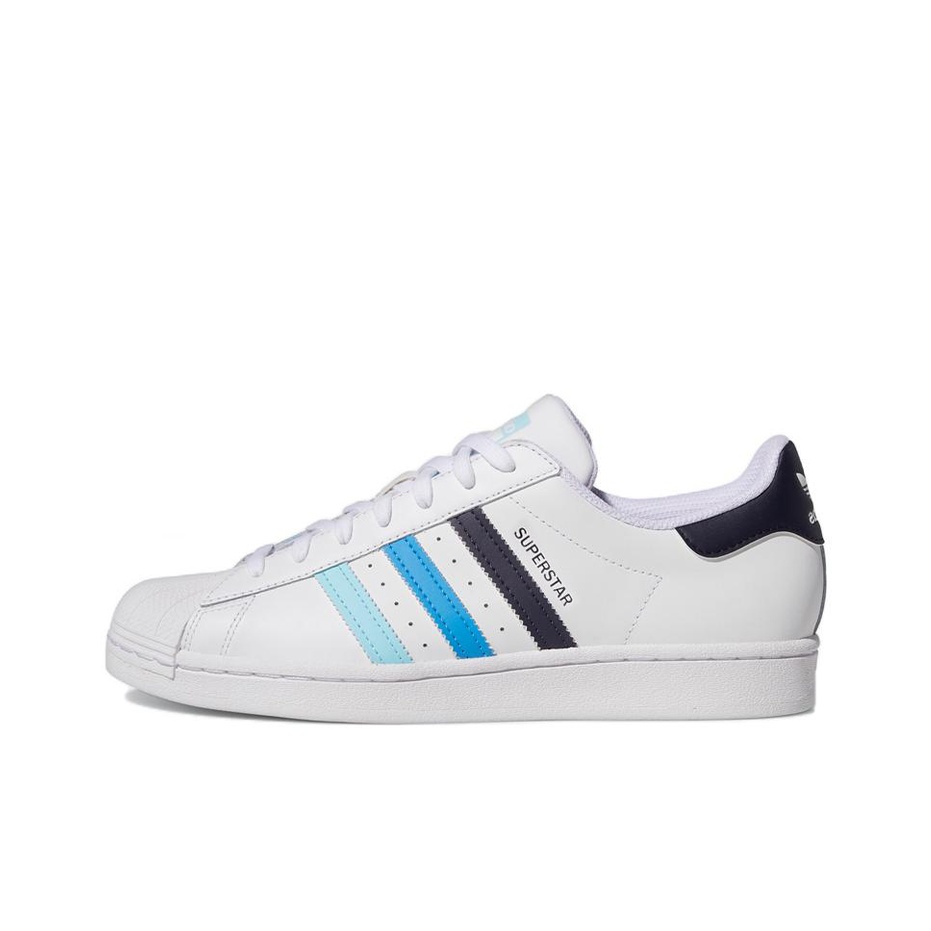 Adidas Shoes Superstar - أحذية سكيت بورد أديداس أوريجينالز سوبرستار