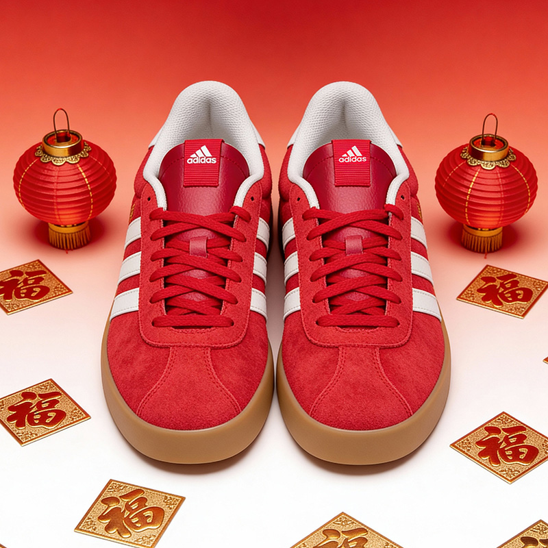 Adidas Shoes Gazelle - أحذية أديداس KI5079 منخفضة الارتفاع للتزلج،