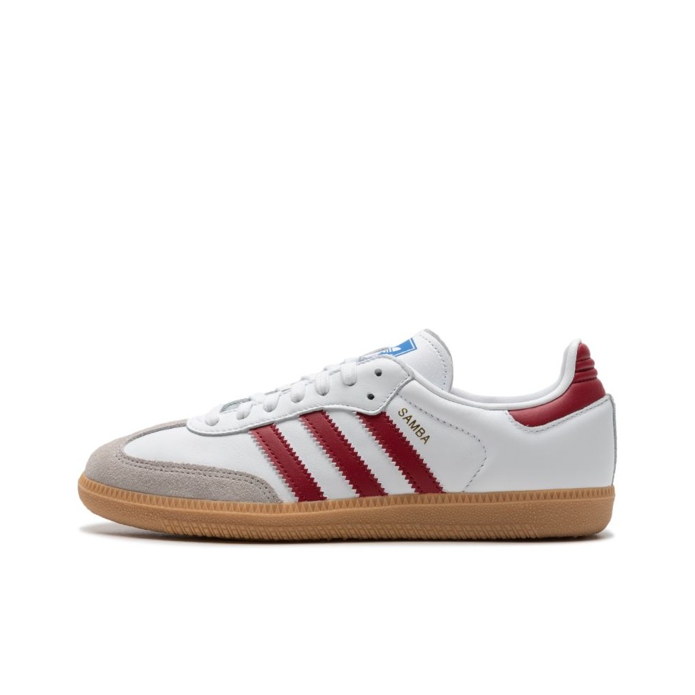 Adidas Shoes Samba - أحذية سكيت بورد أديداس أوريجينالز سامبا