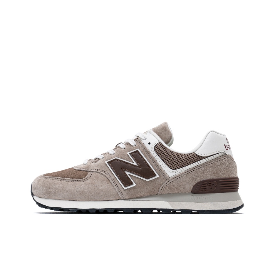 New Balance Shoes 574 - نيو بالانس NB 574 حذاء جري