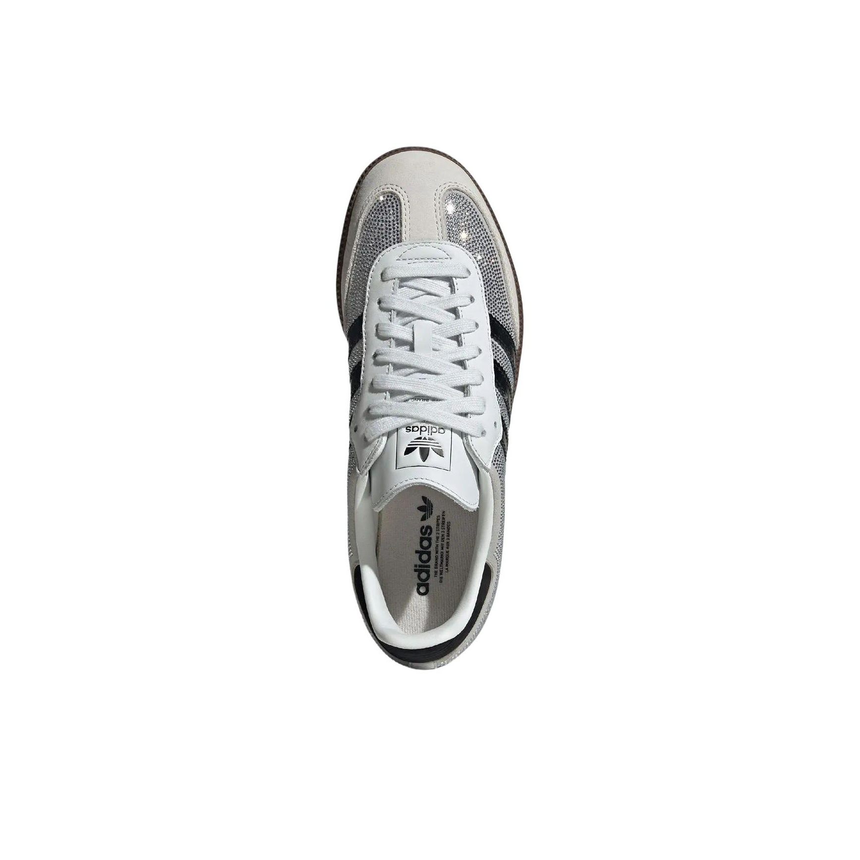 أحذية أديداس أوريجينالز سامبا  - مراجعة Adidas Shoes Samba وسعره