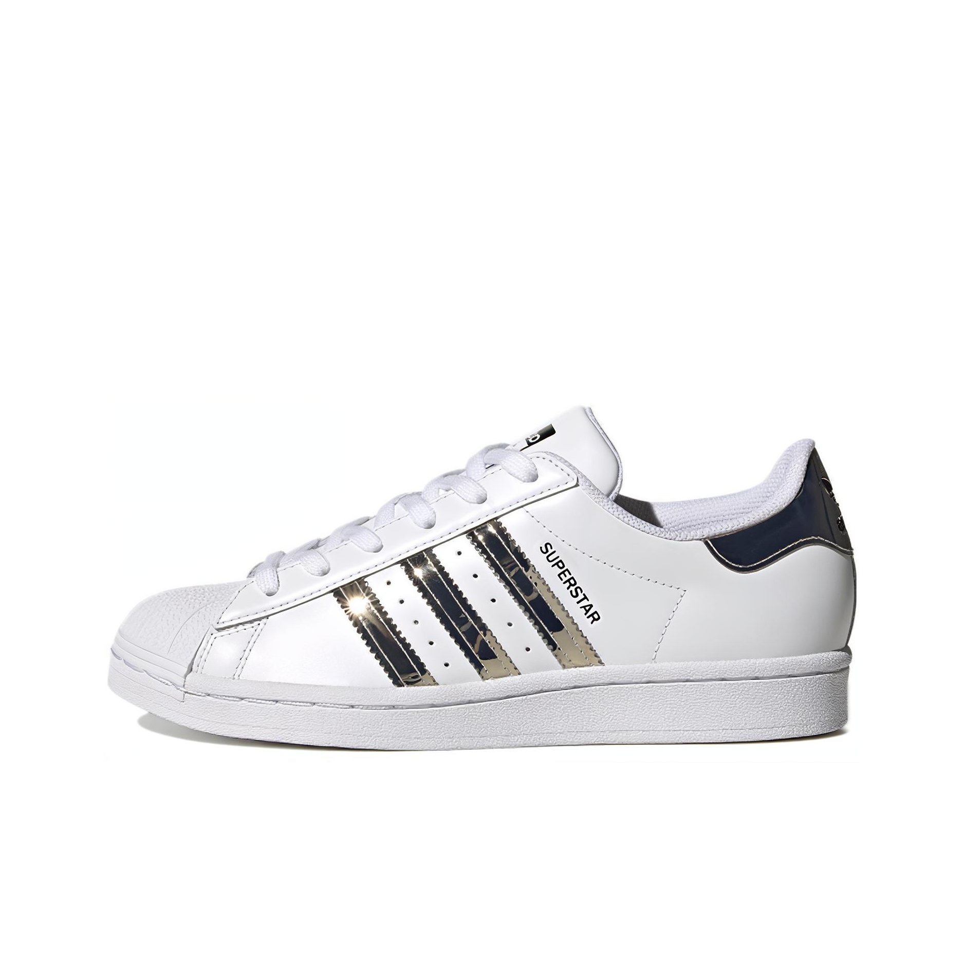 أحذية سكيت بورد أديداس أوريجين - مراجعة Adidas Shoes Superstar وسعره