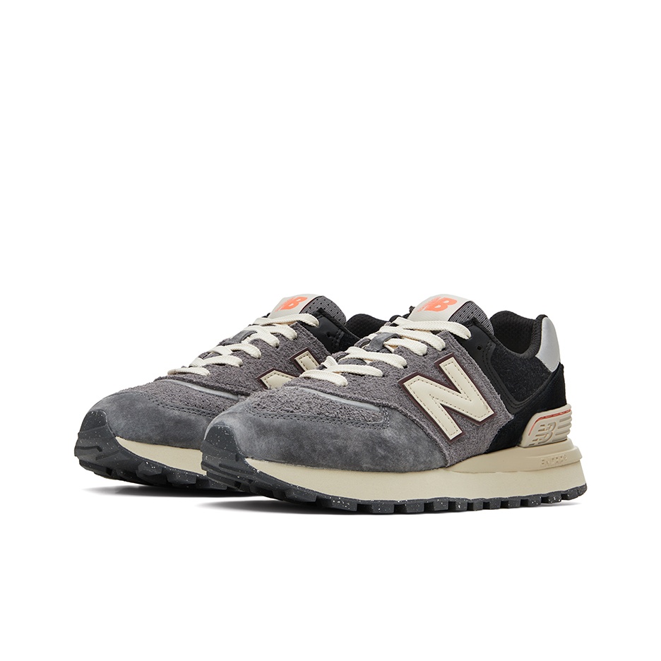 حذاء نيو بالانس 574 ليجاسي للج - مراجعة New Balance Shoes 574 وسعره