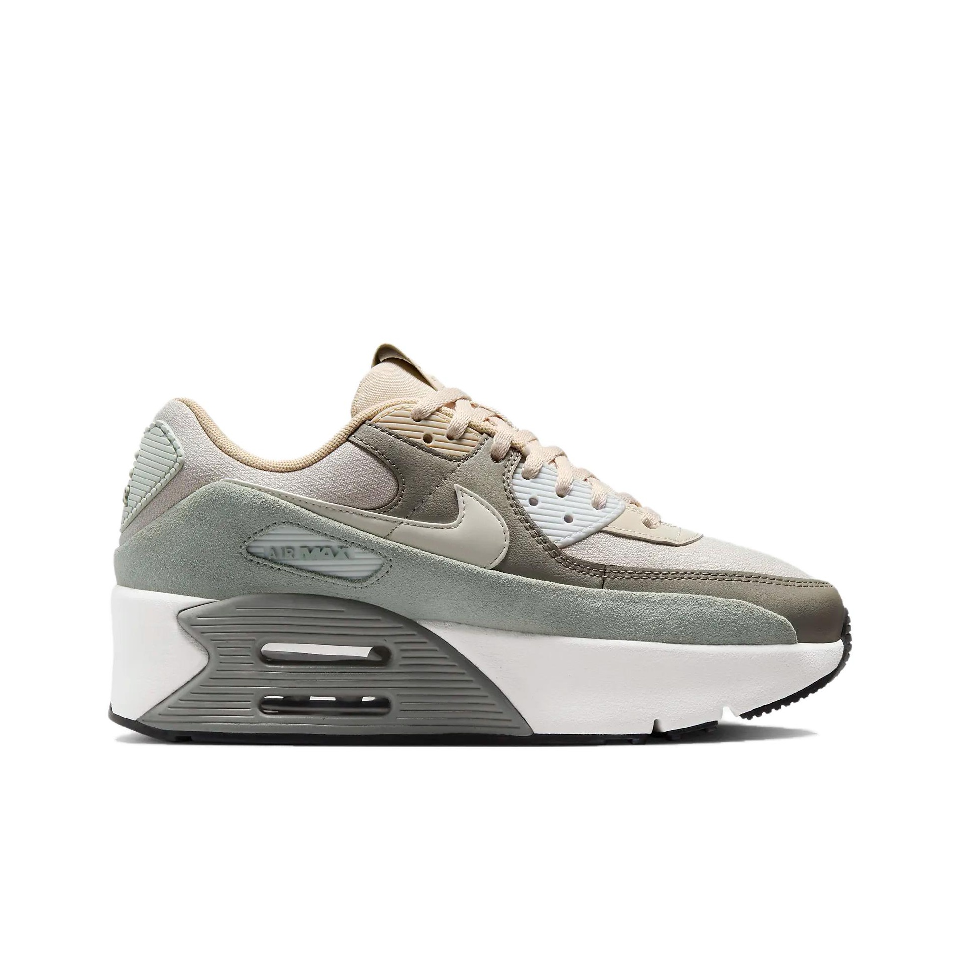 نايك اير ماكس 90 مقاوم للتآكل، - مراجعة Nike Shoes Air Max 90 وسعره