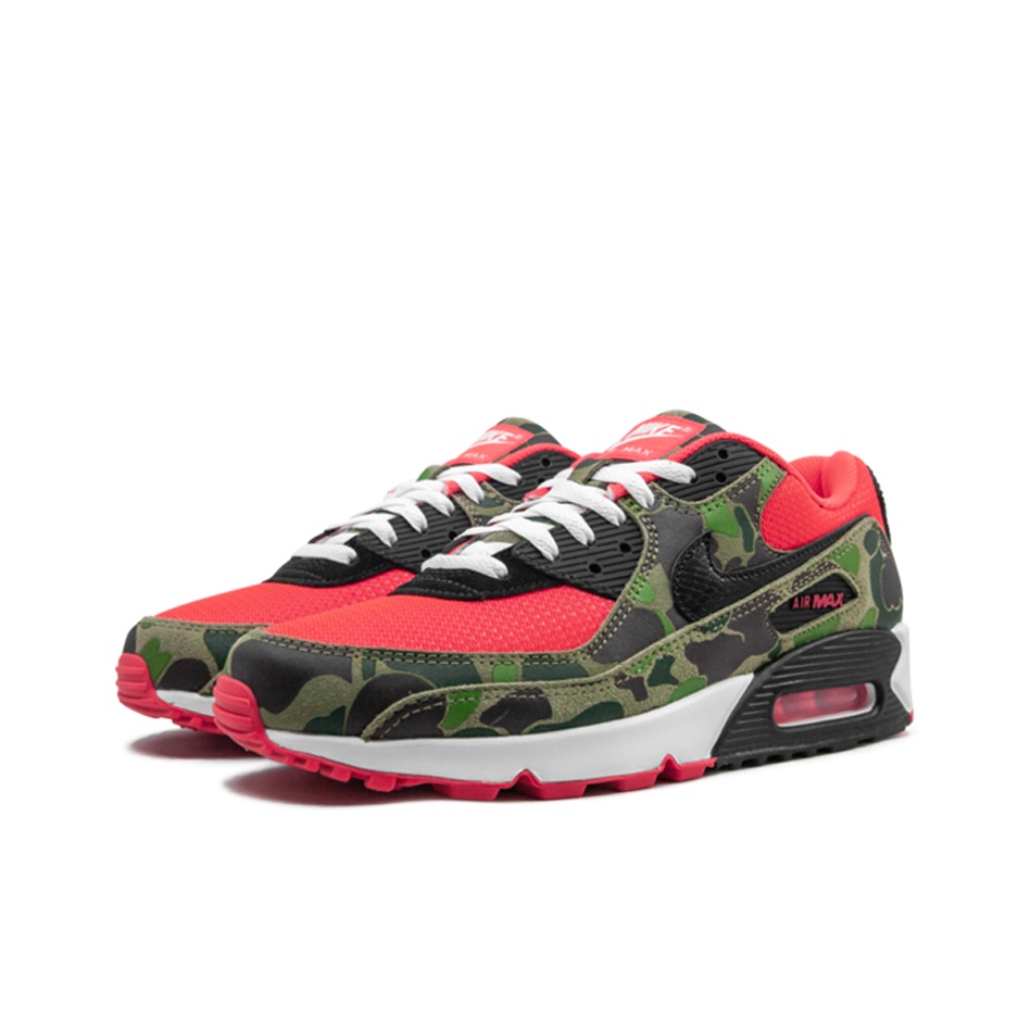 حذاء نايك اير ماكس 90 للجري لل - مراجعة Nike Shoes Air Max 90 وسعره