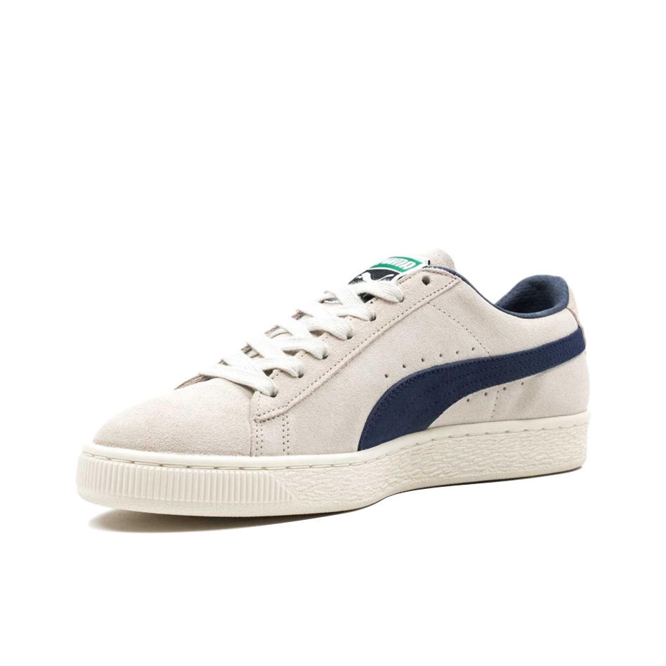 حذاء بوما سويدي كلاسيك للسكات  - مراجعة Puma Shoes Suede Classic وسعره