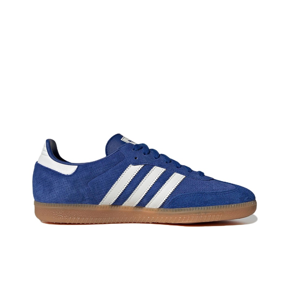 أحذية سكيت بورد أديداس أوريجين - مراجعة Adidas Shoes Samba وسعره