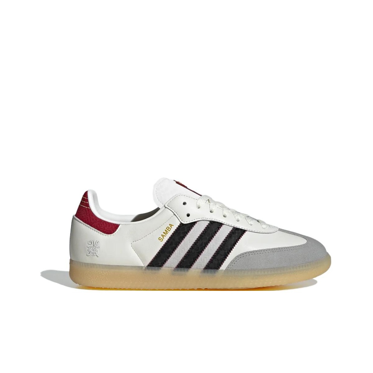 أحذية أديداس أوريجينالز سامبا  - مراجعة Adidas Shoes Samba وسعره