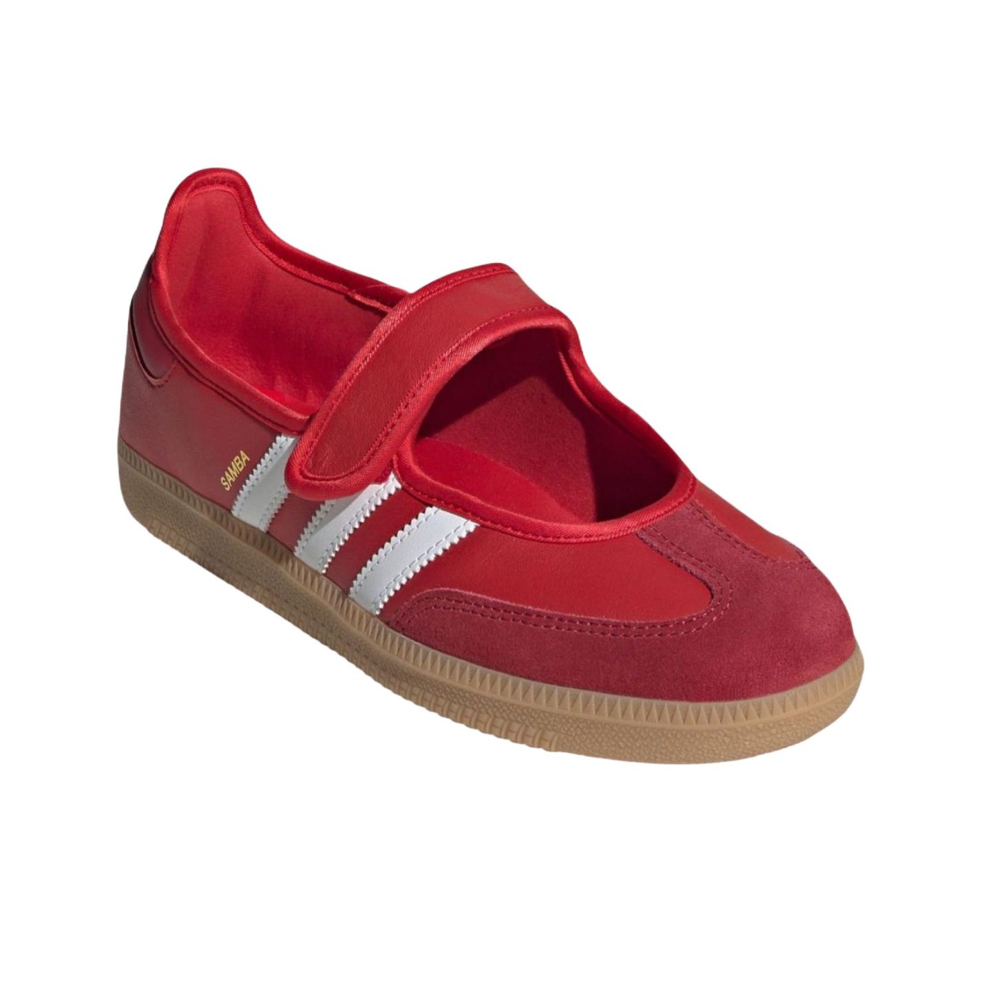 أحذية ماري جين المريحة من أديد - مراجعة Adidas Shoes Samba وسعره
