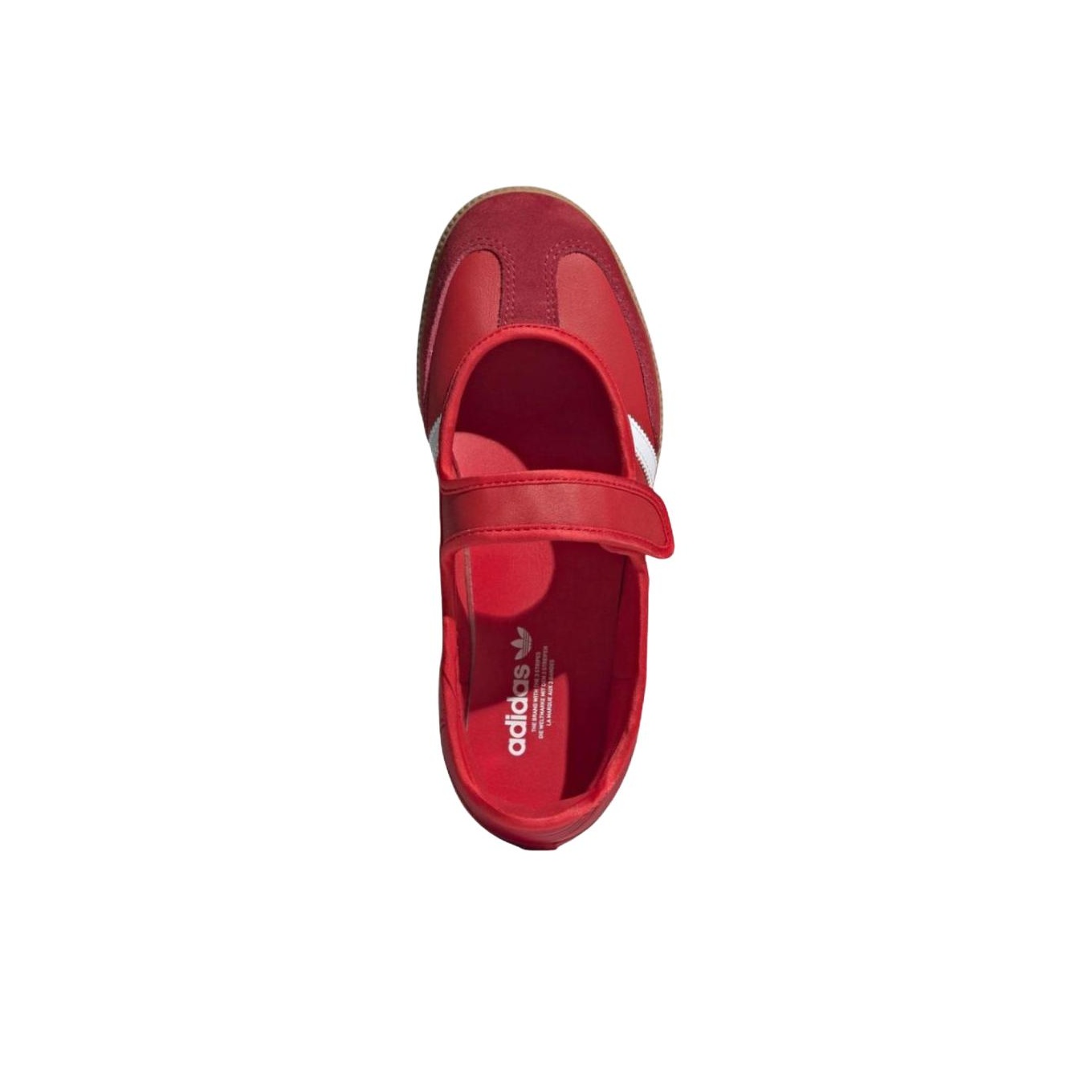 أحذية ماري جين المريحة من أديد - مراجعة Adidas Shoes Samba وسعره
