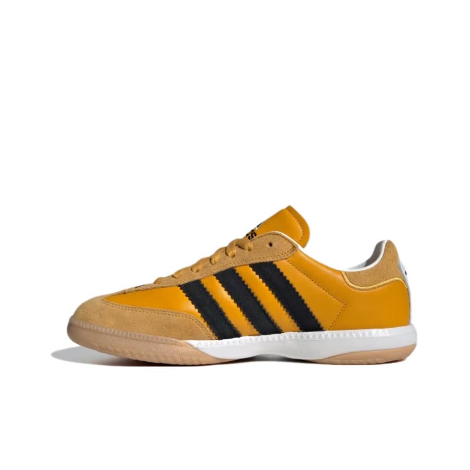 أحذية أديداس أوريجينالز سامبا  - مراجعة Adidas Shoes Samba وسعره