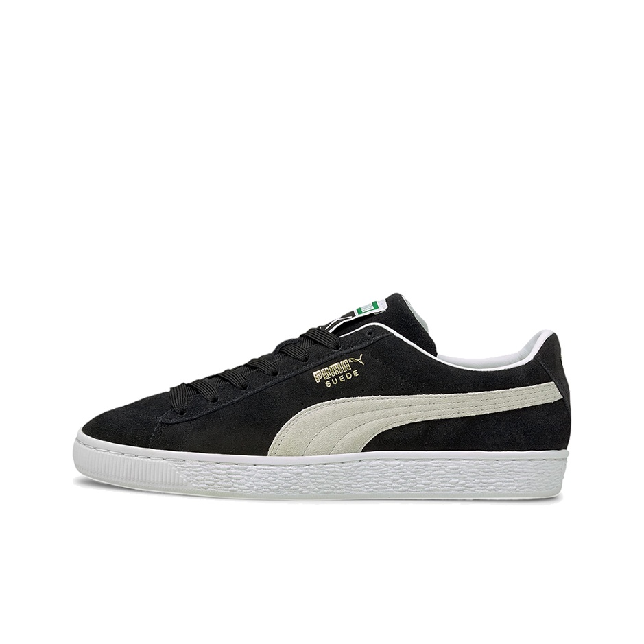 حذاء بوما سويد كلاسيك XXI منخف - مراجعة Puma Shoes Suede Classic وسعره
