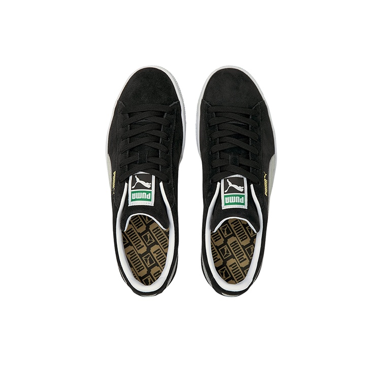 حذاء بوما سويد كلاسيك XXI منخف - مراجعة Puma Shoes Suede Classic وسعره