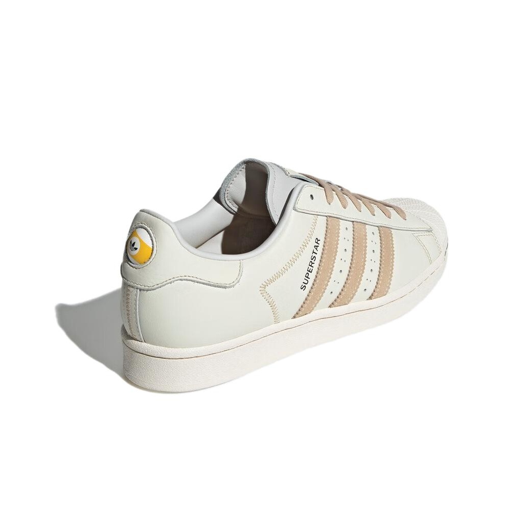 أحذية سكيت بورد أديداس أوريجين - مراجعة Adidas Shoes Superstar وسعره