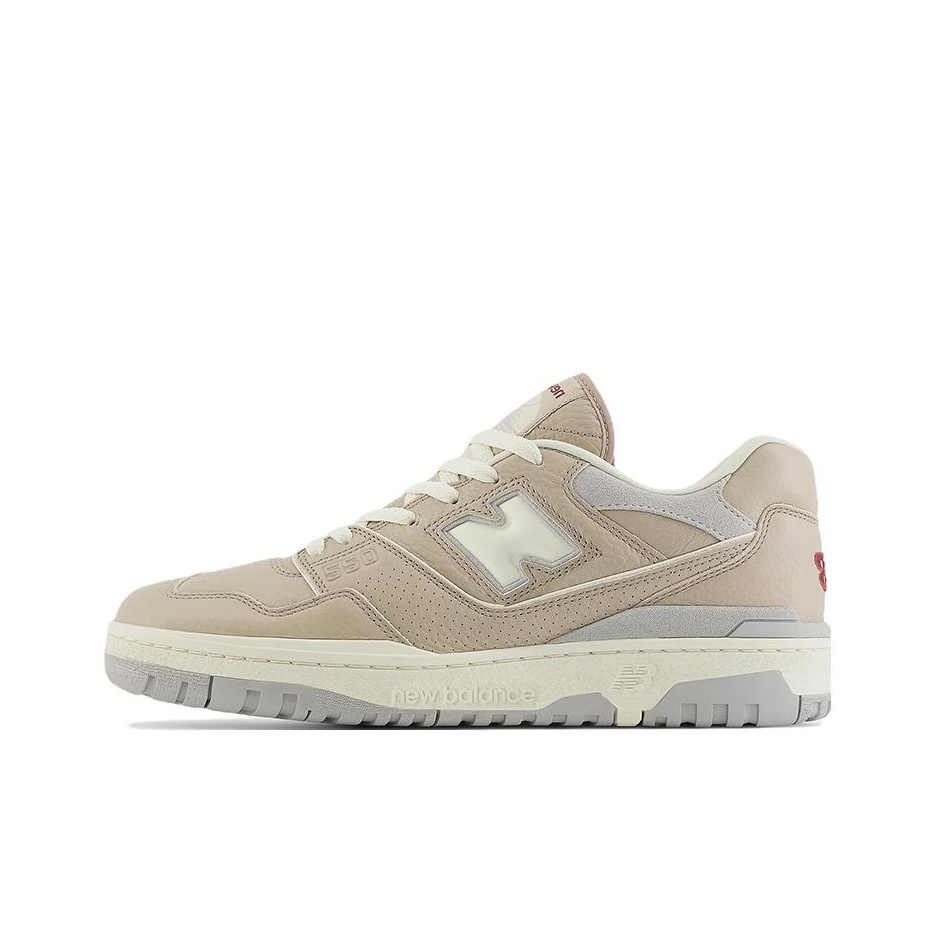 نيو بالانس NB 550 حذاء كرة سلة - مراجعة New Balance Shoes 550 وسعره