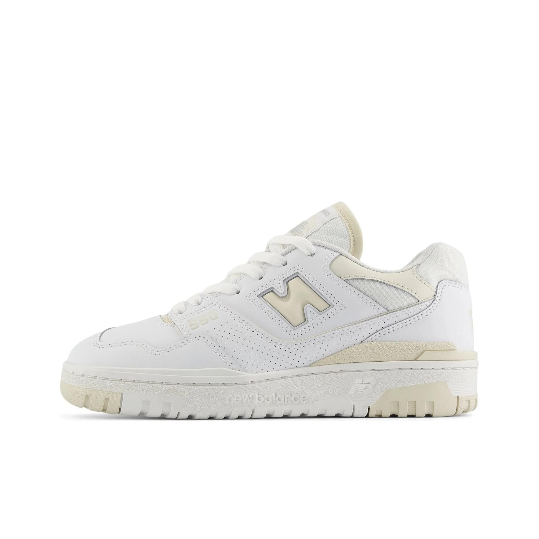 نيو بالانس NB 550 أحذية تزلج ن - مراجعة New Balance Shoes 550 وسعره