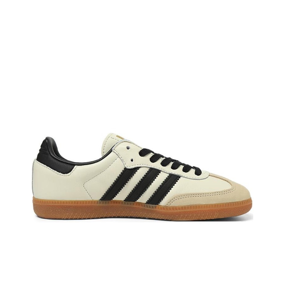 أحذية سكيت بورد أديداس أوريجين - مراجعة Adidas Shoes Samba وسعره