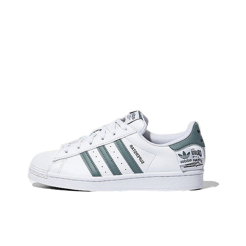 أحذية سكيت بورد أديداس أوريجين - مراجعة Adidas Shoes Superstar وسعره