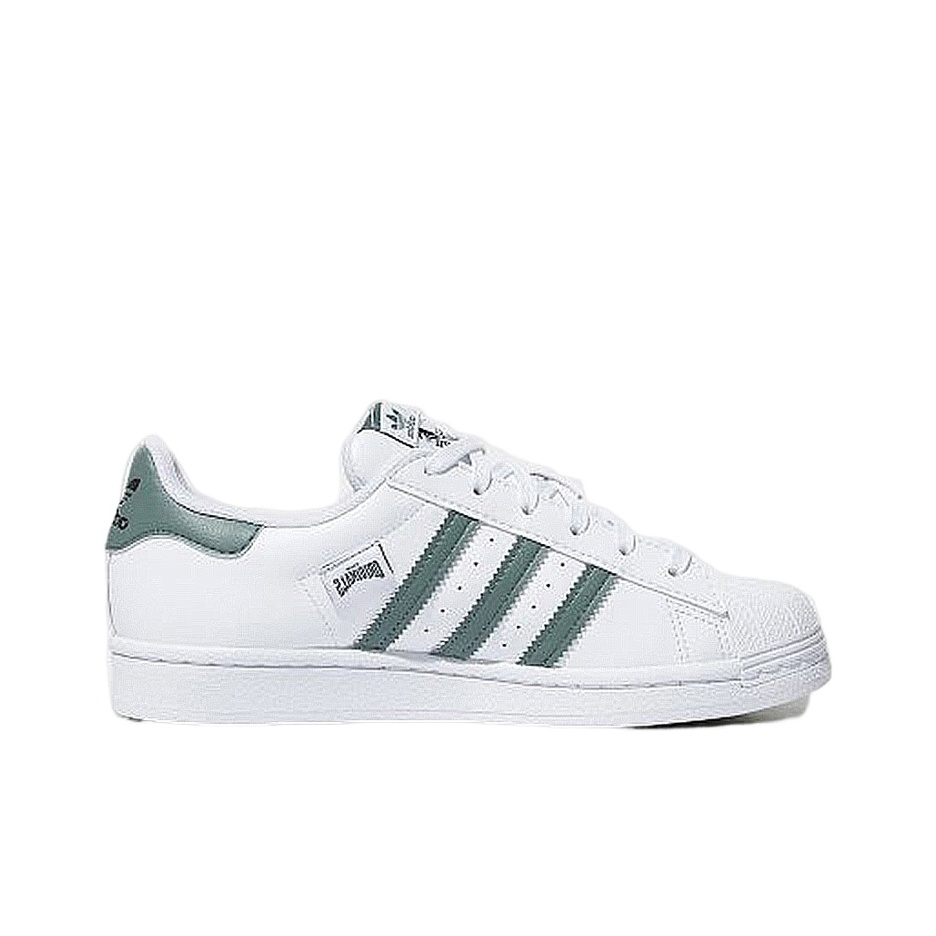 أحذية سكيت بورد أديداس أوريجين - مراجعة Adidas Shoes Superstar وسعره