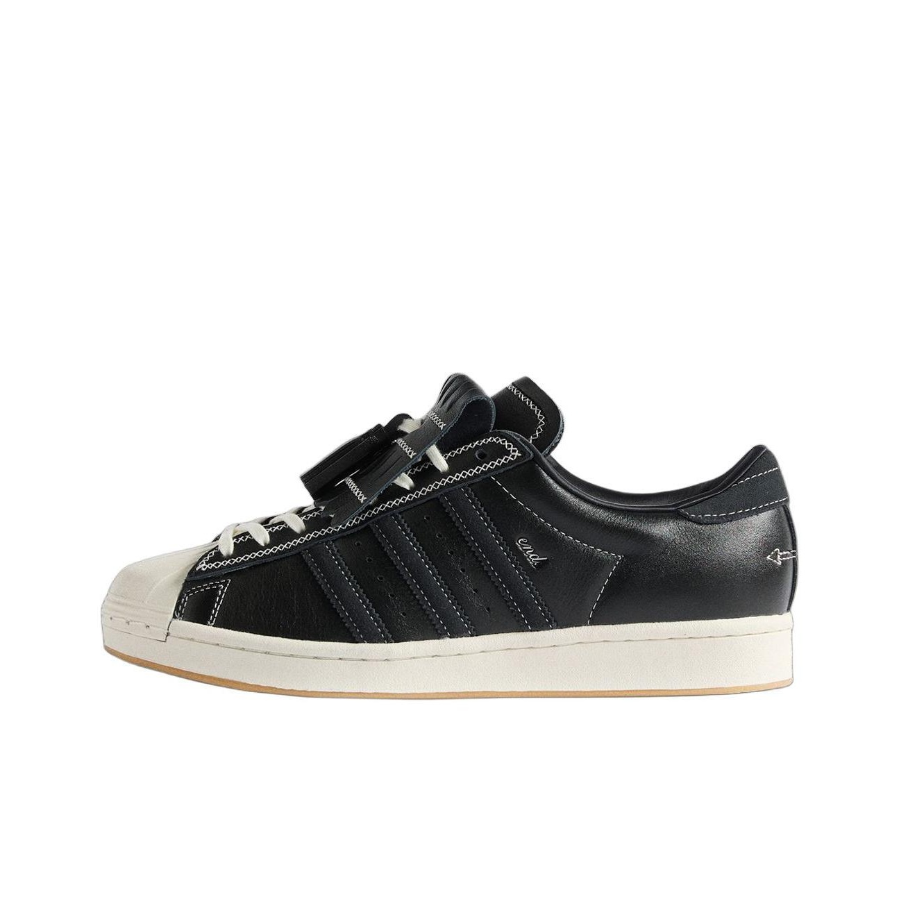 أحذية سكيت بورد سوبرستار من أد - مراجعة Adidas Shoes Superstar وسعره