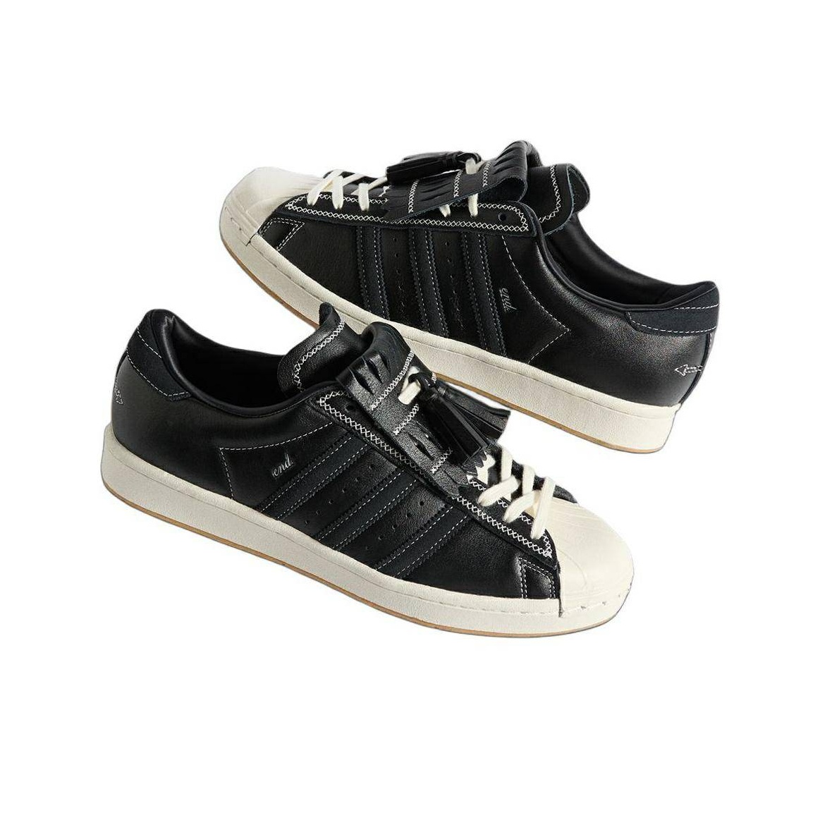 أحذية سكيت بورد سوبرستار من أد - مراجعة Adidas Shoes Superstar وسعره