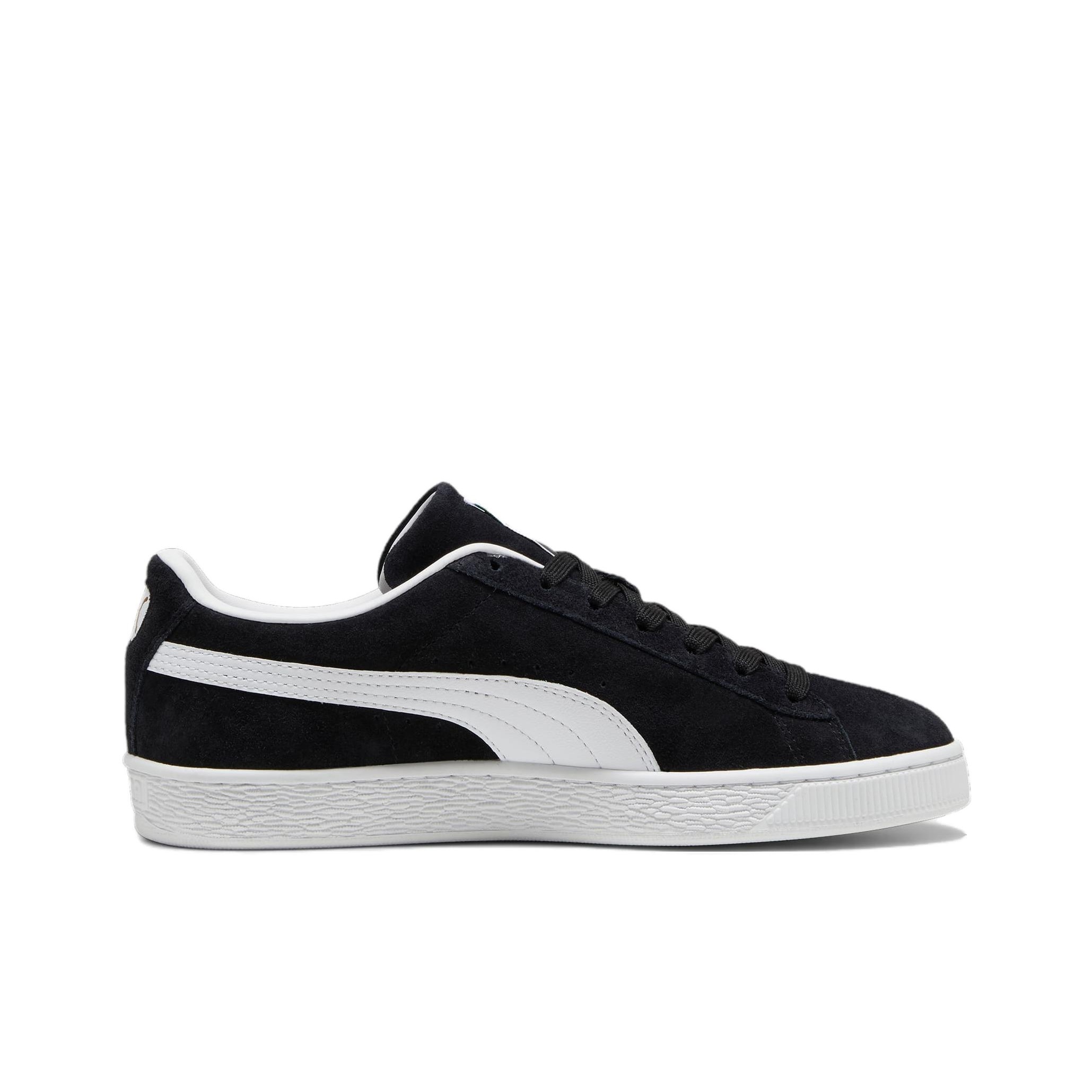 حذاء جري منخفض الارتفاع من PUM - مراجعة Puma Shoes Suede Classic وسعره