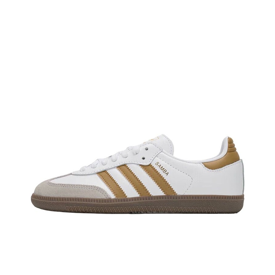 حذاء أديداس أوريجينالز سامبا أ - مراجعة Adidas Shoes Samba وسعره