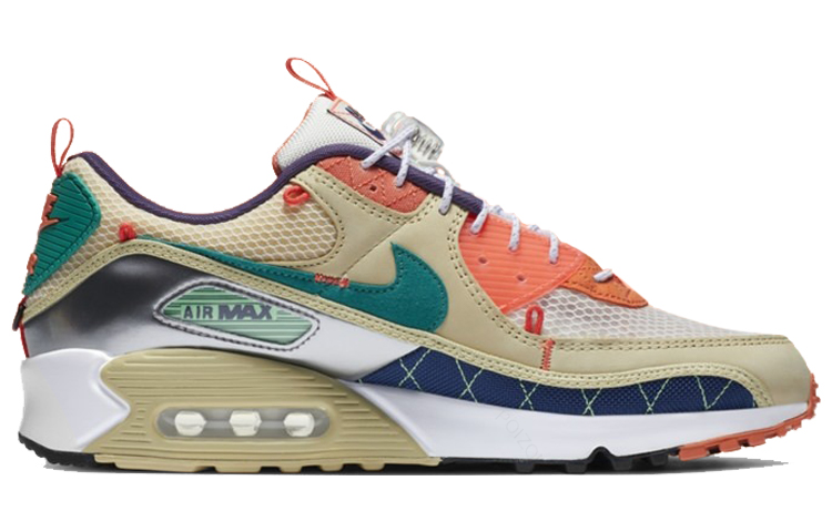 حذاء نايك اير ماكس 90 للجري لل - مراجعة Nike Shoes Air Max 90 وسعره