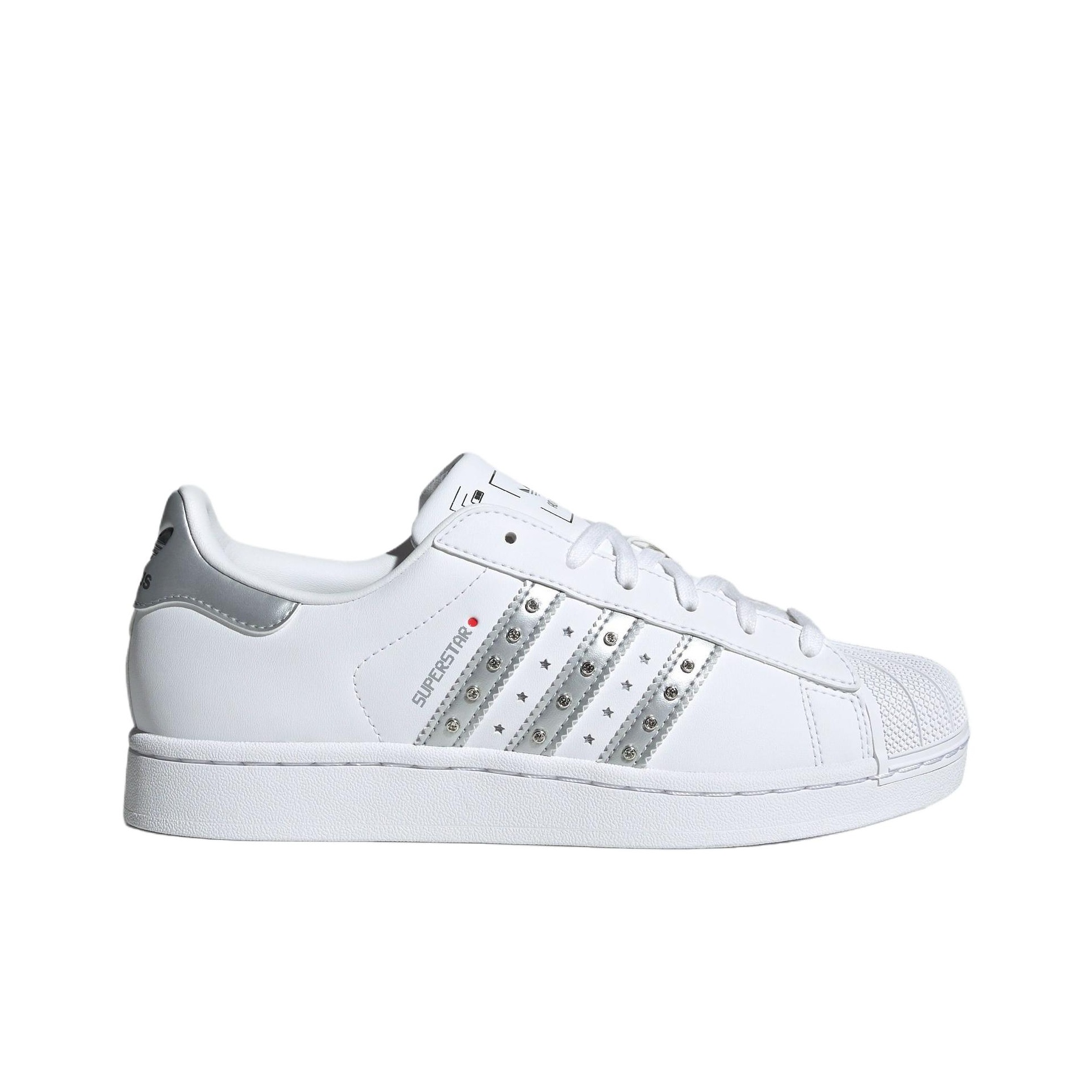 أحذية سكيت بورد أديداس أوريجين - مراجعة Adidas Shoes Superstar وسعره