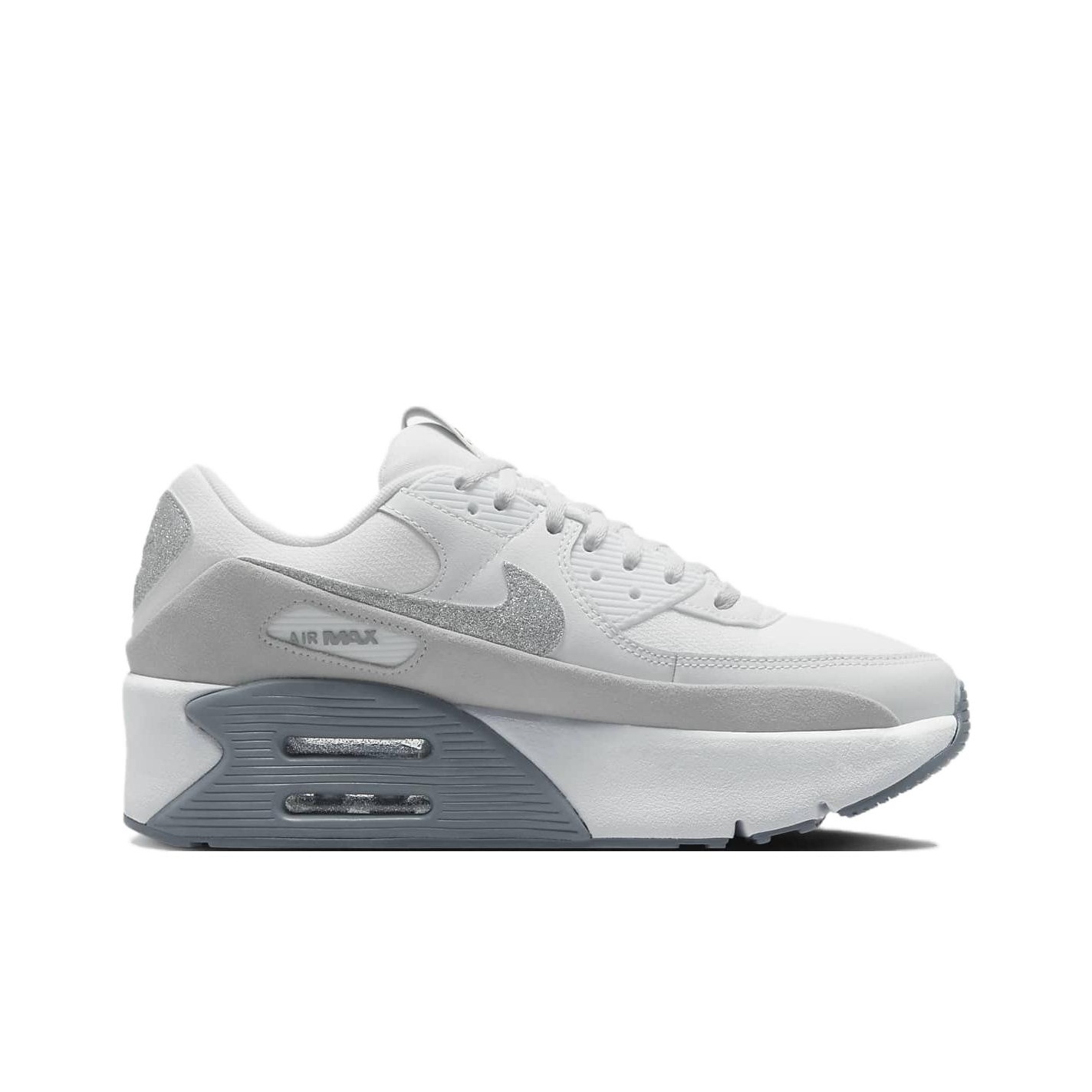 حذاء نايك اير ماكس 90 منخفض ال - مراجعة Nike Shoes Air Max 90 وسعره
