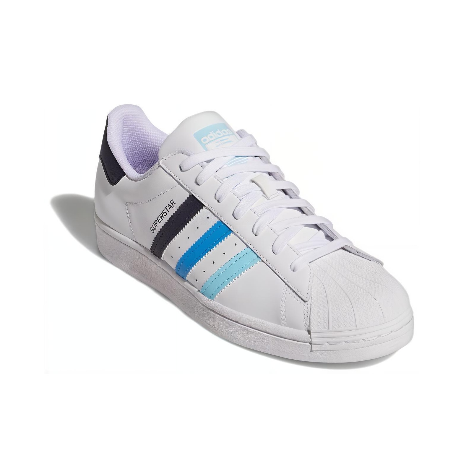 أحذية سكيت بورد أديداس أوريجين - مراجعة Adidas Shoes Superstar وسعره