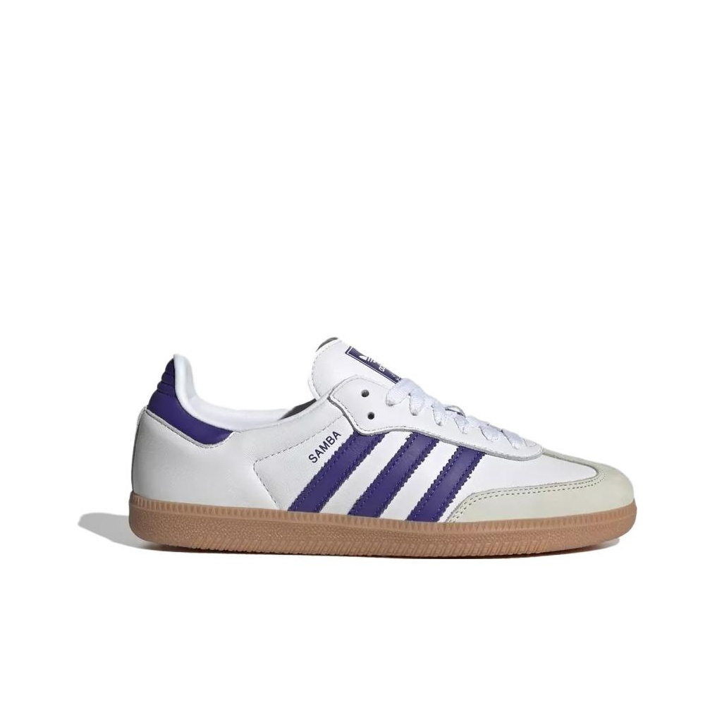 أحذية أديداس سامبا أو جي الجلد - مراجعة Adidas Shoes Samba وسعره