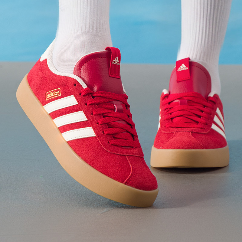 أحذية أديداس KI5079 منخفضة الا - مراجعة Adidas Shoes Gazelle وسعره