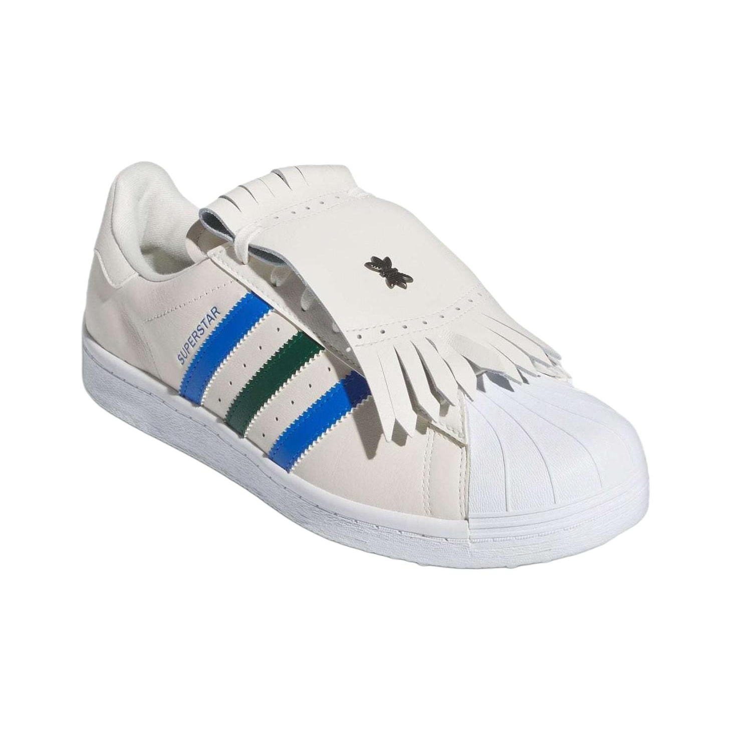 أحذية جولف أديداس أوريجينالز س - مراجعة Adidas Shoes Superstar وسعره