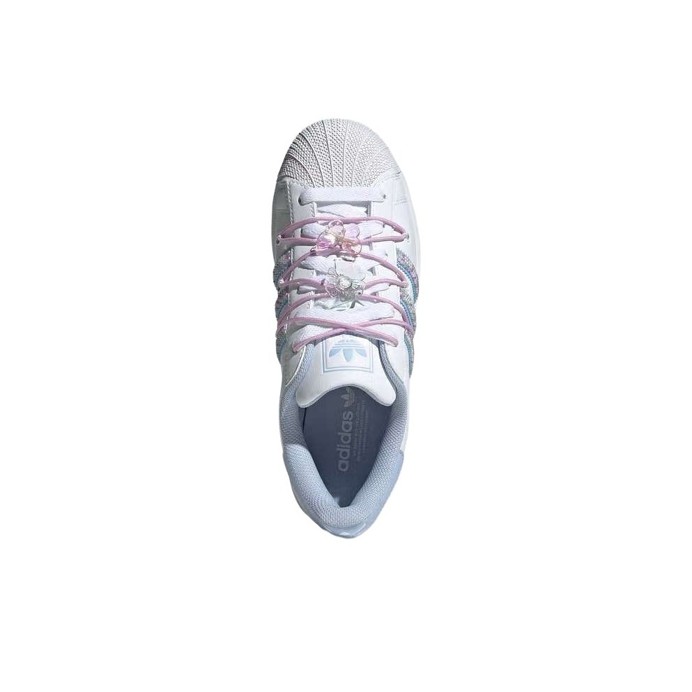 أحذية سكيت بورد نسائية من أديد - مراجعة Adidas Shoes Superstar وسعره