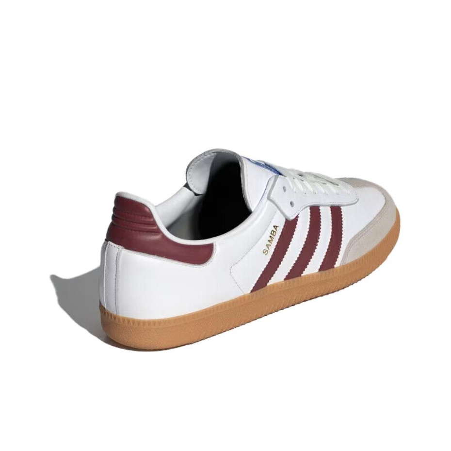 أحذية سكيت بورد أديداس أوريجين - مراجعة Adidas Shoes Samba وسعره