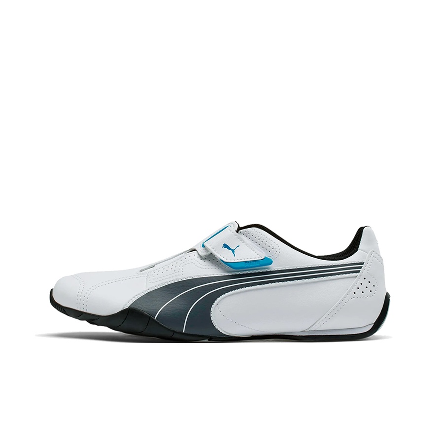 حذاء جري منخفض الارتفاع من PUM - مراجعة Puma Shoes Rs-X وسعره