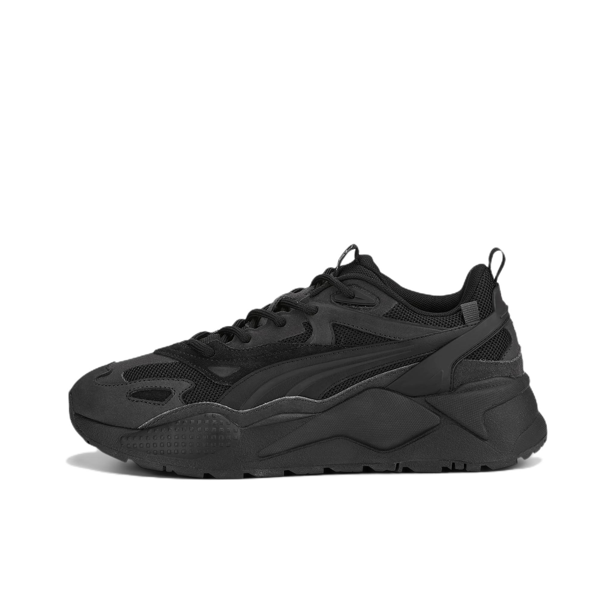 حذاء PUMA RS X Efekt PRM من ال - مراجعة Puma Shoes Rs-X وسعره