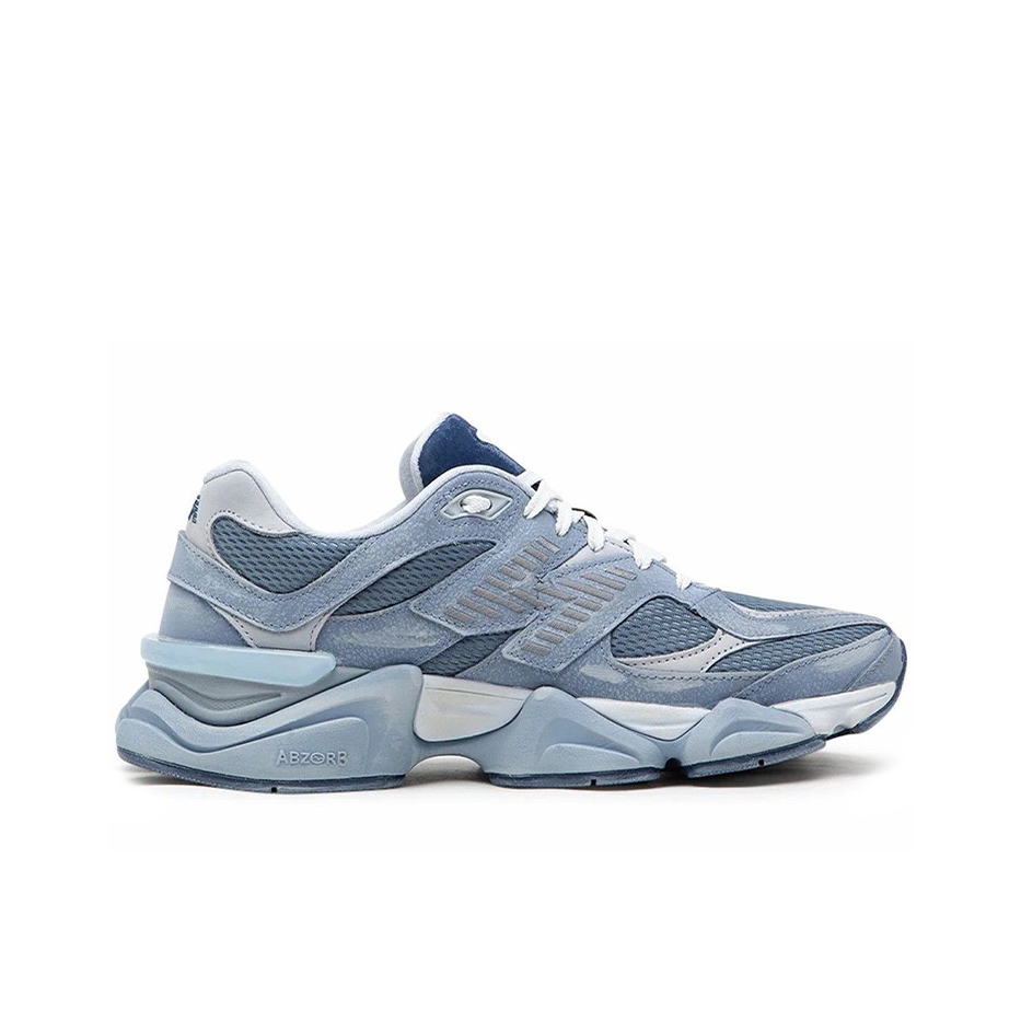 نيو بالانس NB 9060 أحذية كاجوا - مراجعة New Balance Shoes 9060 وسعره