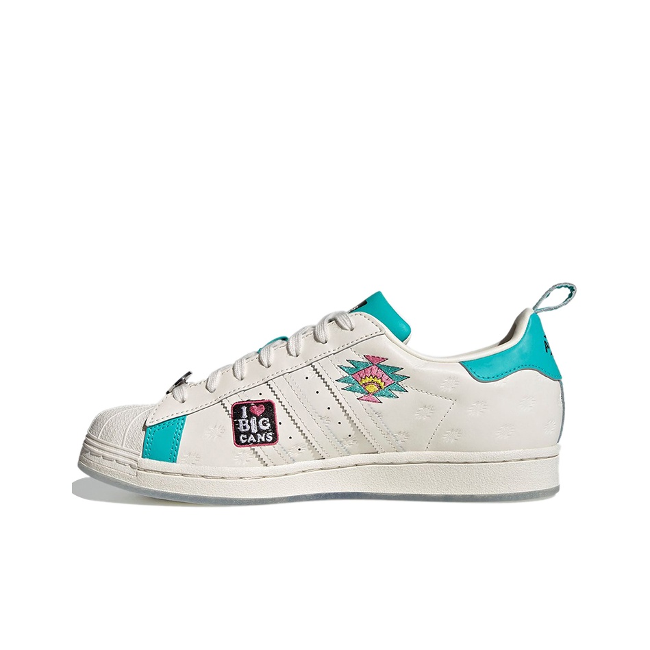 أحذية سكيت بورد أديداس أوريجين - مراجعة Adidas Shoes Superstar وسعره